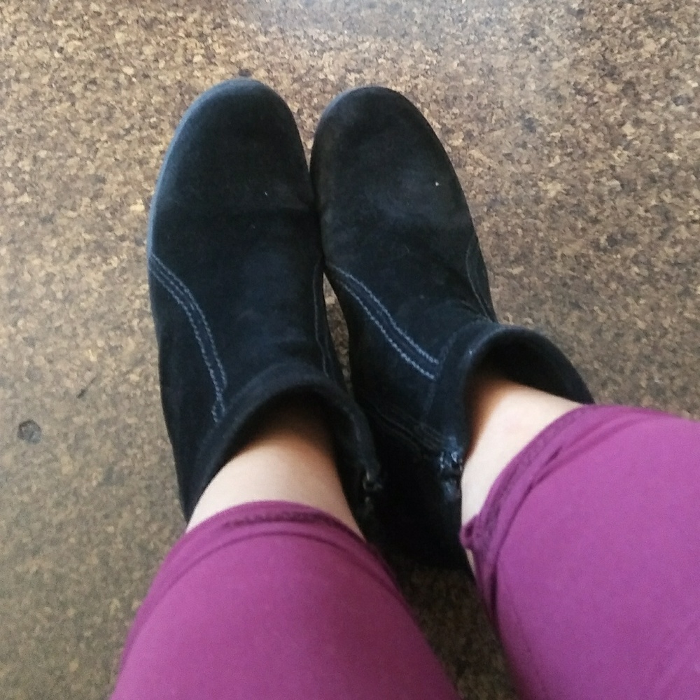 La canadienne women boots